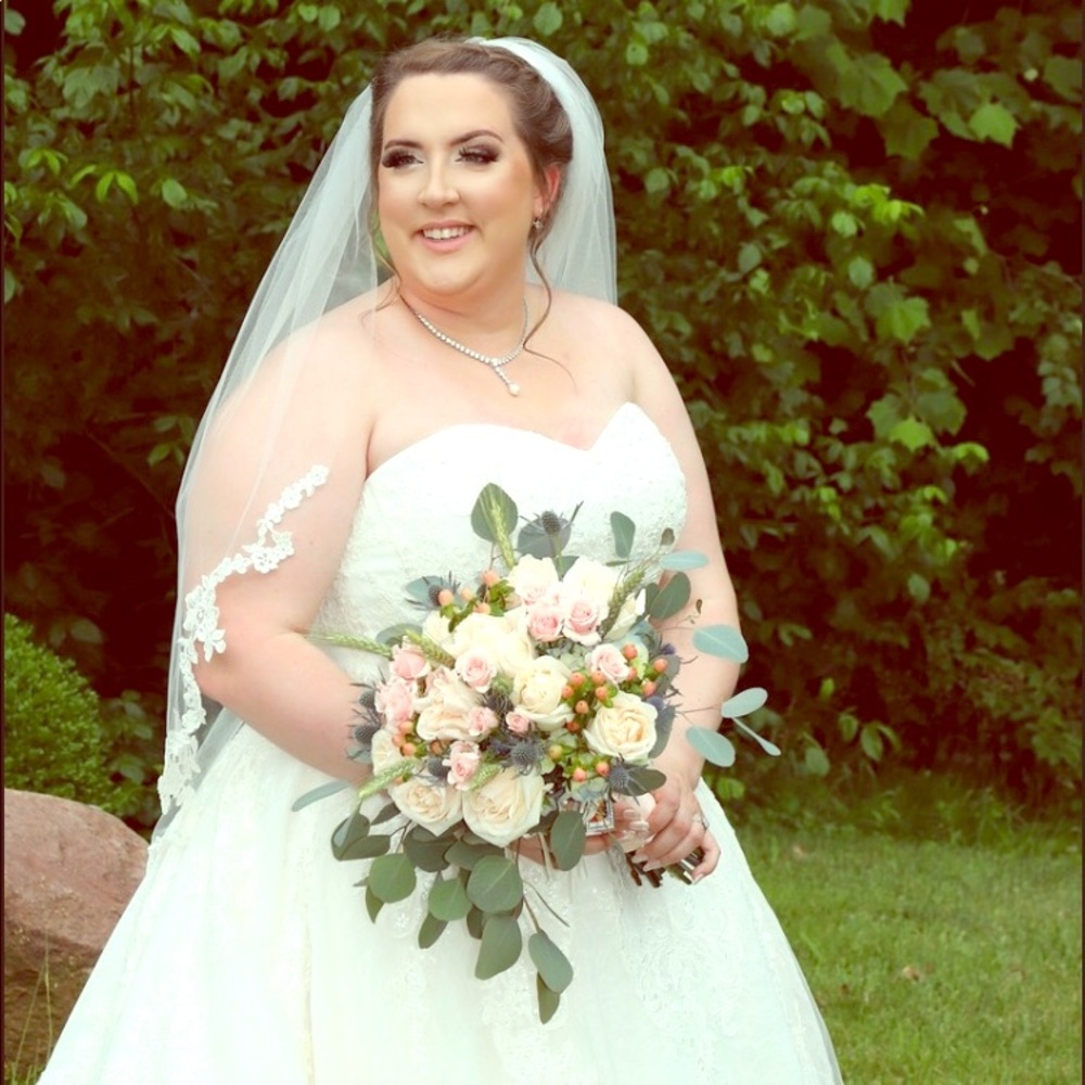 Meet your Posher, Brittnie